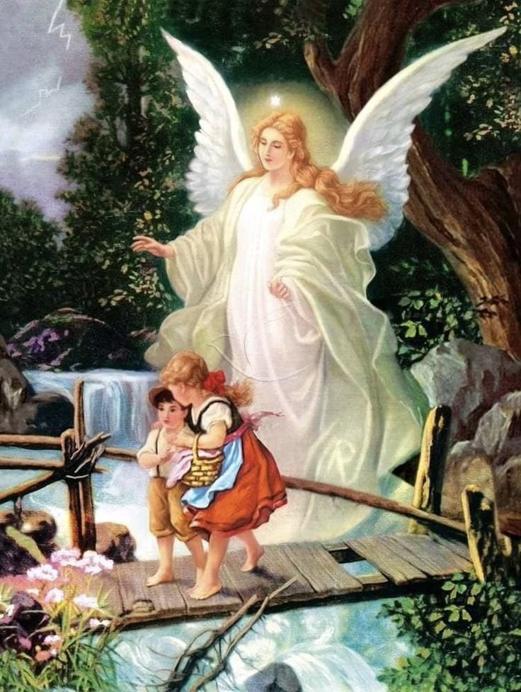 A Mother’s Loving Wisdom