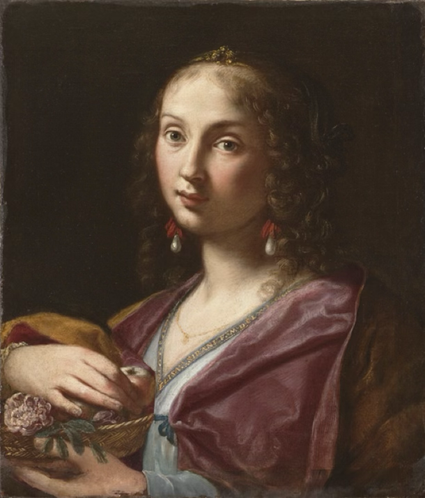 The Lord’s Bride